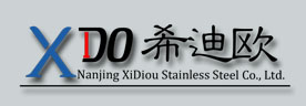 Nnajing Xidiou stainless steel Co.Ltd