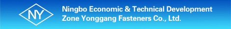 Ningbo Economic & Technical Development Zone Yonggang Fasteners Co., Ltd.