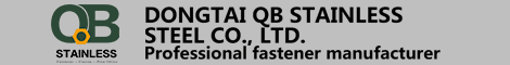 DONGTAI QB STAINLESS STEEL CO., LTD.