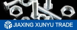 JIAXINGXUNYU TRADECO.,LTD