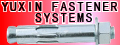 Yuyao Yuxin Fastener Systems Co., Ltd.