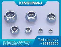 Wenzhou Jinsheng Fastener Co., Ltd.