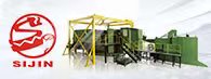 Sijin Intelligent Forming Machinery Co., Ltd.