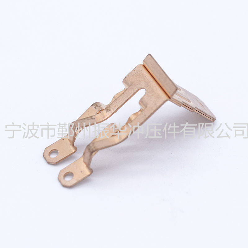 Ningbo Yinzhou Zhenhua Stamping Co.,Ltd