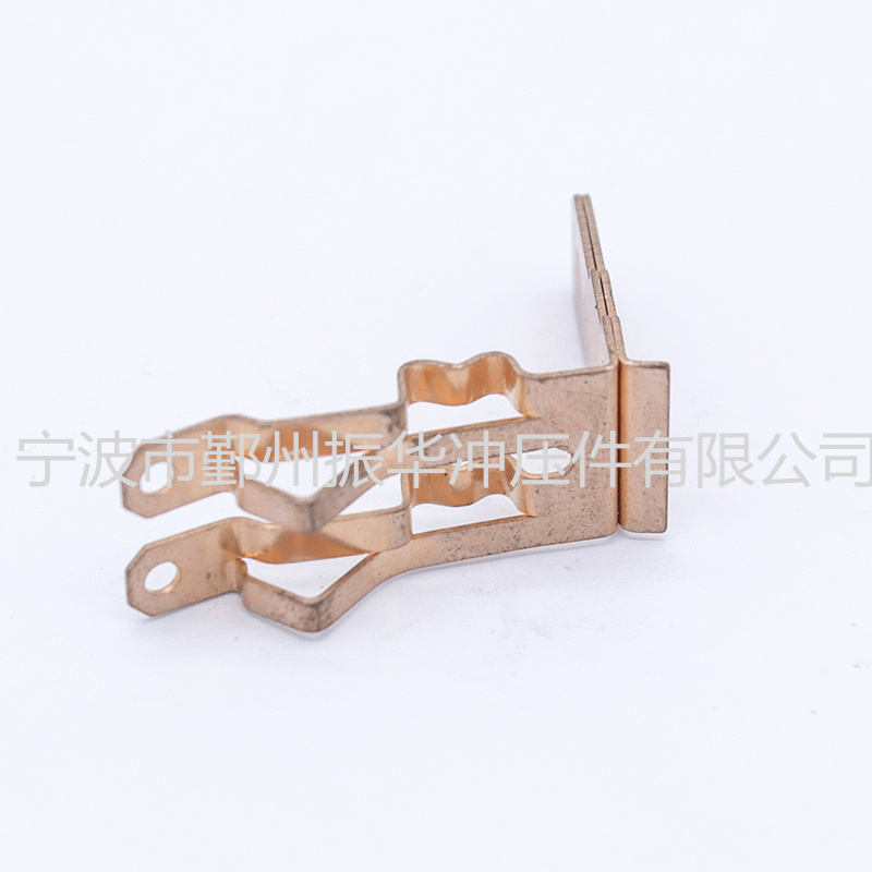 Ningbo Yinzhou Zhenhua Stamping Co.,Ltd