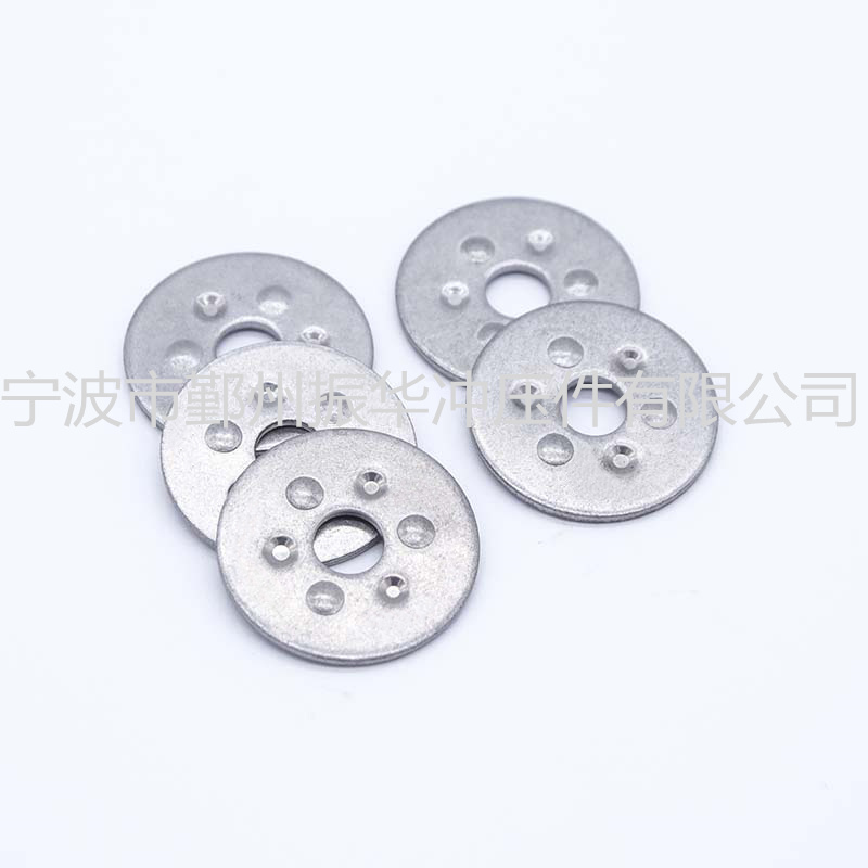 Ningbo Yinzhou Zhenhua Stamping Co.,Ltd