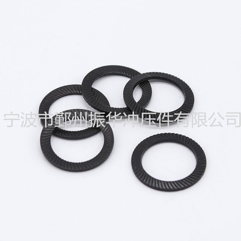 Ningbo Yinzhou Zhenhua Stamping Co.,Ltd