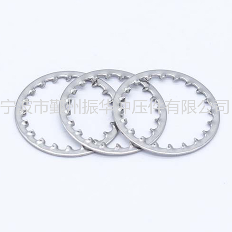 Ningbo Yinzhou Zhenhua Stamping Co.,Ltd