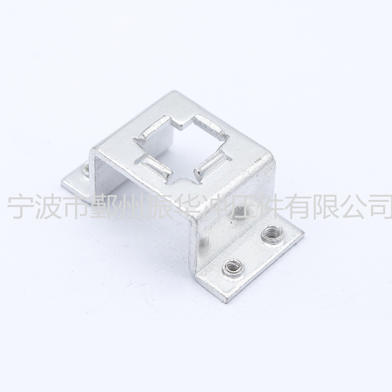 Ningbo Yinzhou Zhenhua Stamping Co.,Ltd