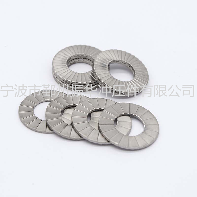 Ningbo Yinzhou Zhenhua Stamping Co.,Ltd