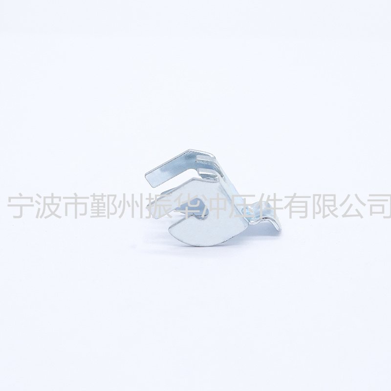 Ningbo Yinzhou Zhenhua Stamping Co.,Ltd