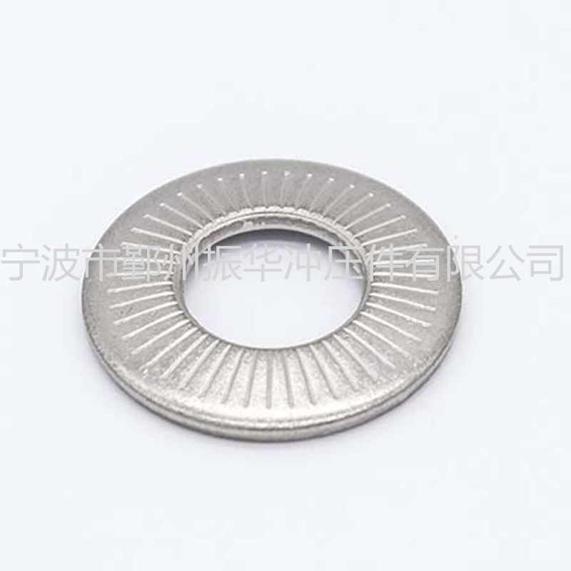Ningbo Yinzhou Zhenhua Stamping Co.,Ltd