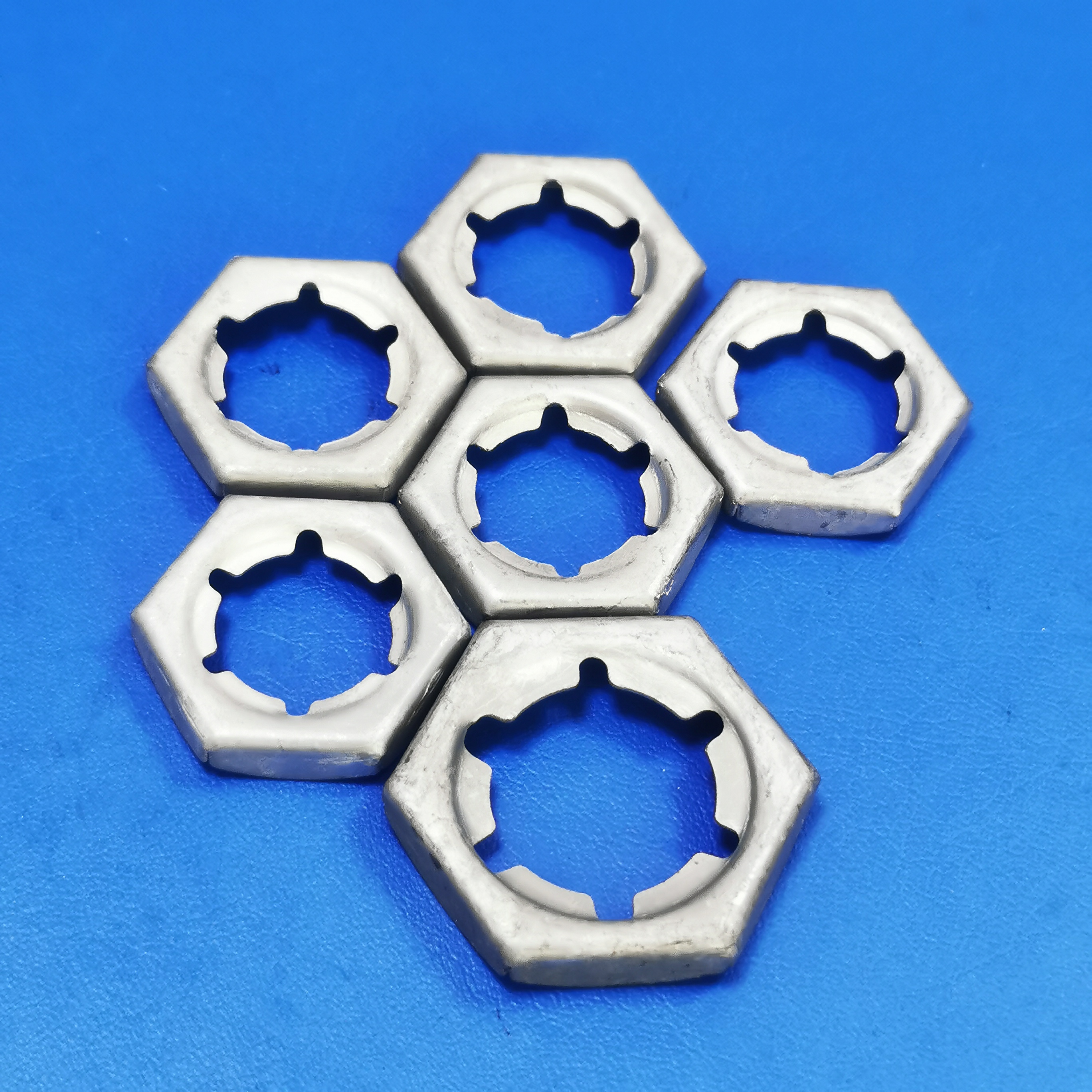 Ningbo Yinzhou Zhenhua Stamping Co.,Ltd