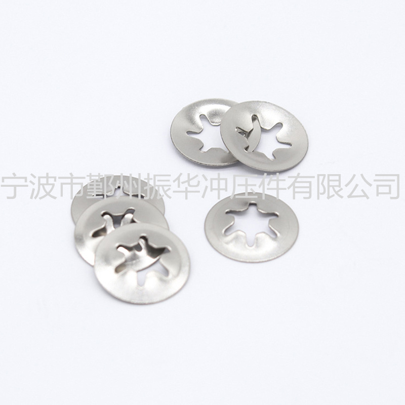 Ningbo Yinzhou Zhenhua Stamping Co.,Ltd