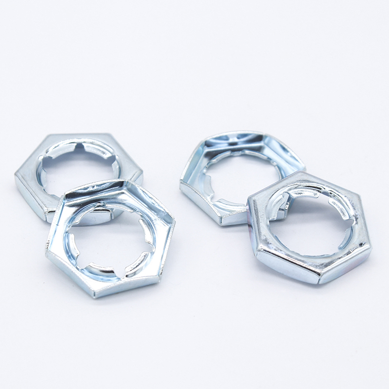 Ningbo Yinzhou Zhenhua Stamping Co.,Ltd