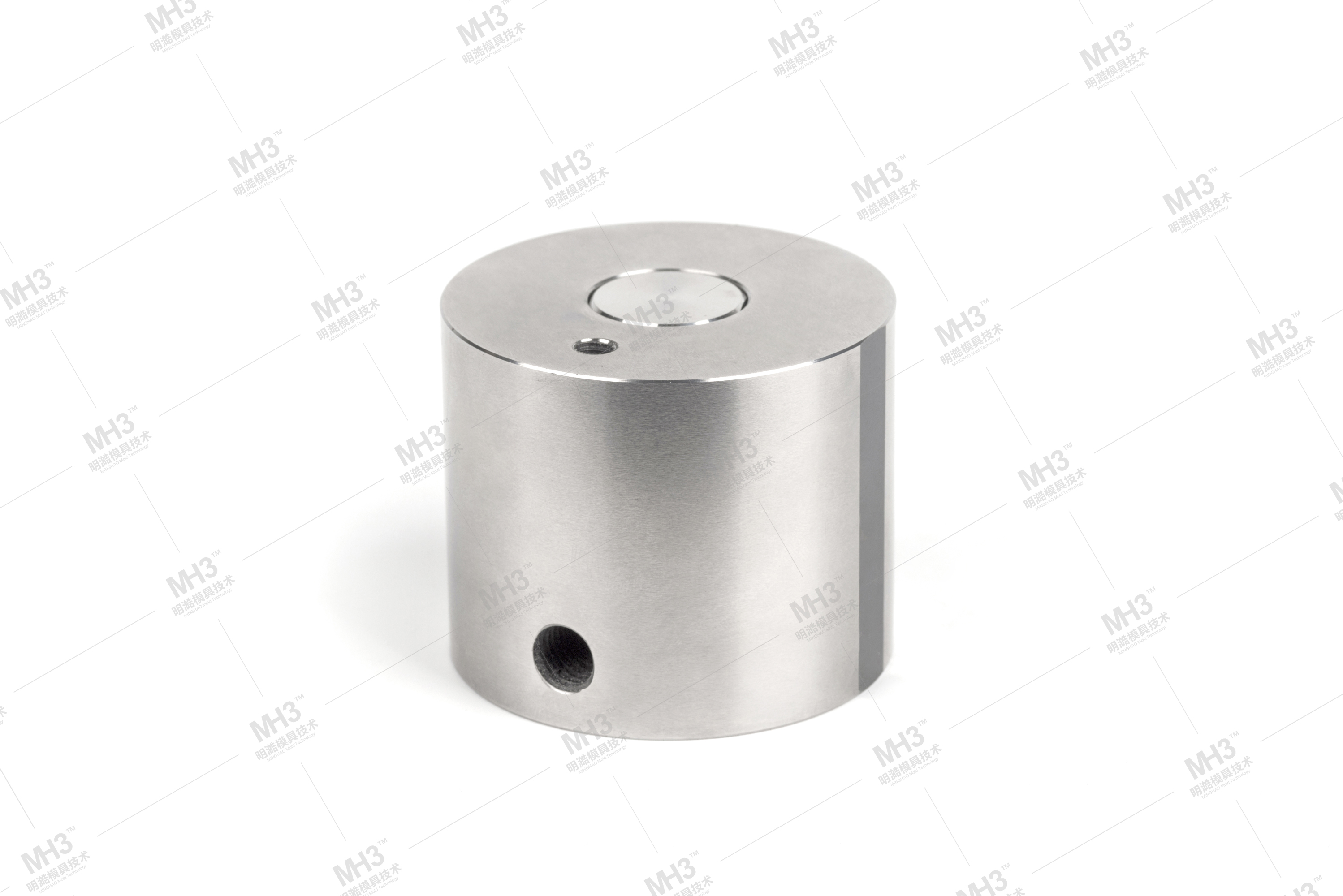 Taicang Ming Hao precision mold factory