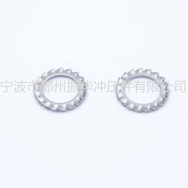 Ningbo Yinzhou Zhenhua Stamping Co.,Ltd