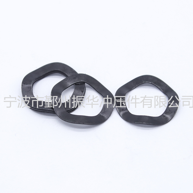 Ningbo Yinzhou Zhenhua Stamping Co.,Ltd