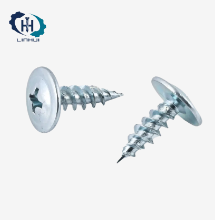 HAIYAN LINHUI STANDARD PARTS CO.,LTD