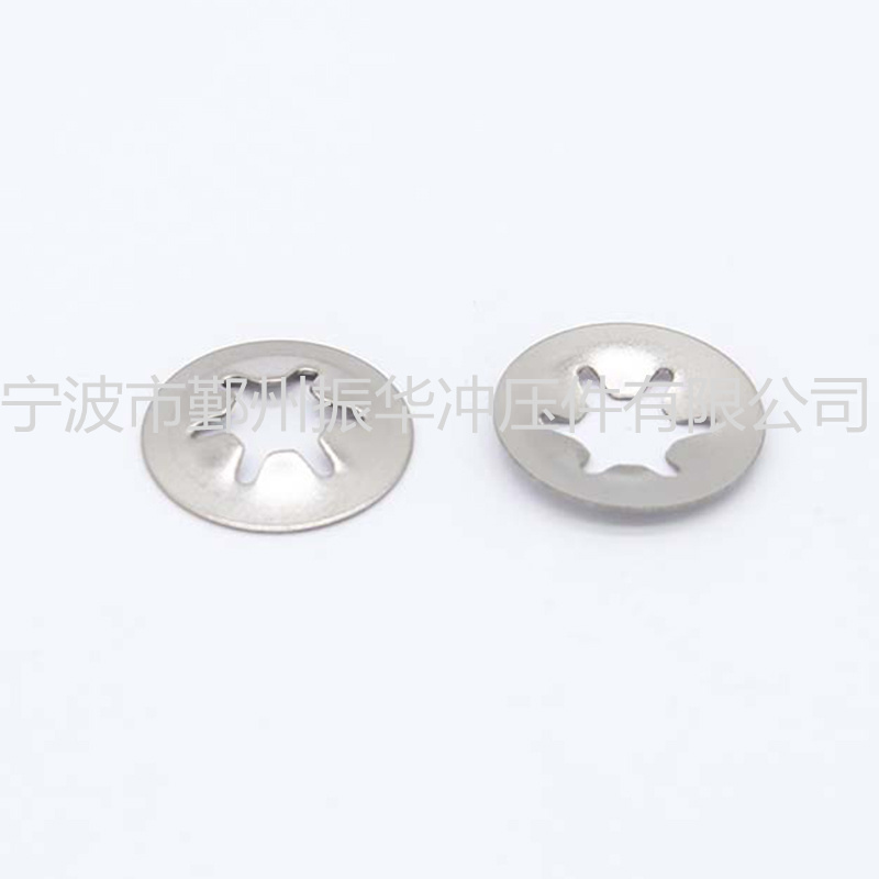 Ningbo Yinzhou Zhenhua Stamping Co.,Ltd