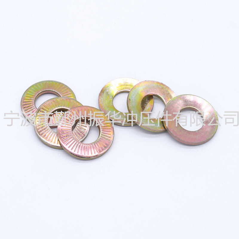 Ningbo Yinzhou Zhenhua Stamping Co.,Ltd