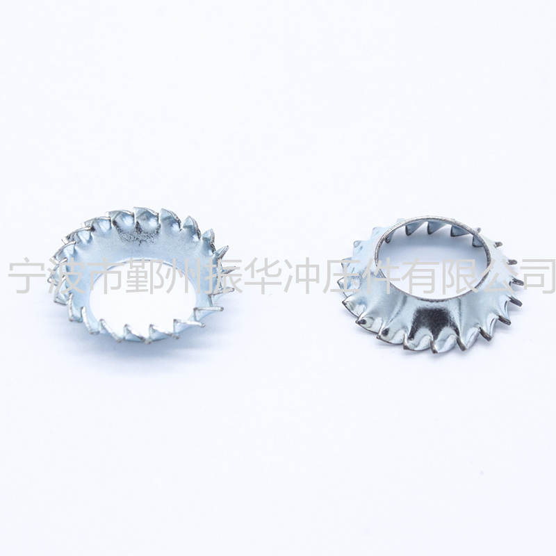 Ningbo Yinzhou Zhenhua Stamping Co.,Ltd