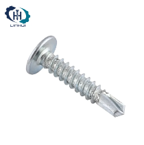 HAIYAN LINHUI STANDARD PARTS CO.,LTD