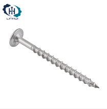 HAIYAN LINHUI STANDARD PARTS CO.,LTD