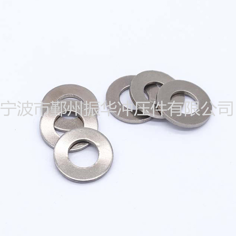 Ningbo Yinzhou Zhenhua Stamping Co.,Ltd