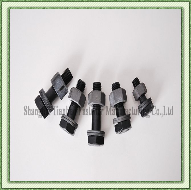 SHANGHA ANTON HARDWARE CO.,LTD