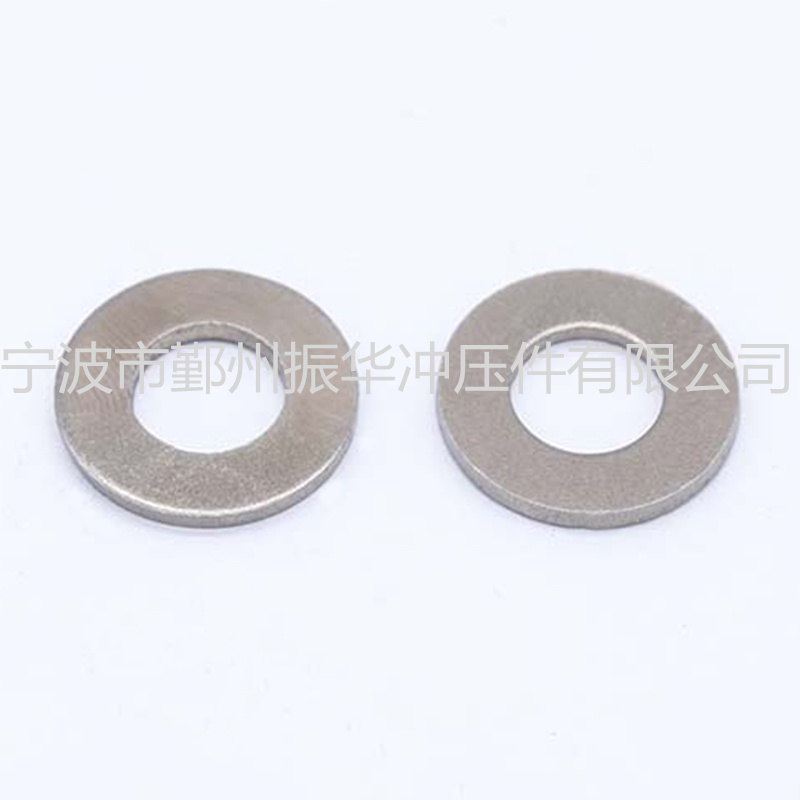 Ningbo Yinzhou Zhenhua Stamping Co.,Ltd