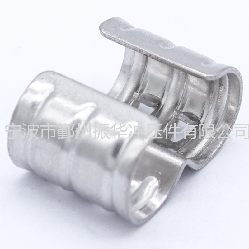 Ningbo Yinzhou Zhenhua Stamping Co.,Ltd