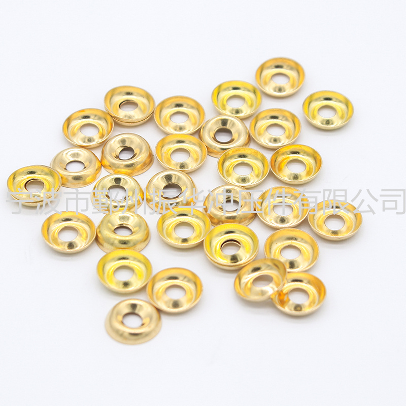 Ningbo Yinzhou Zhenhua Stamping Co.,Ltd