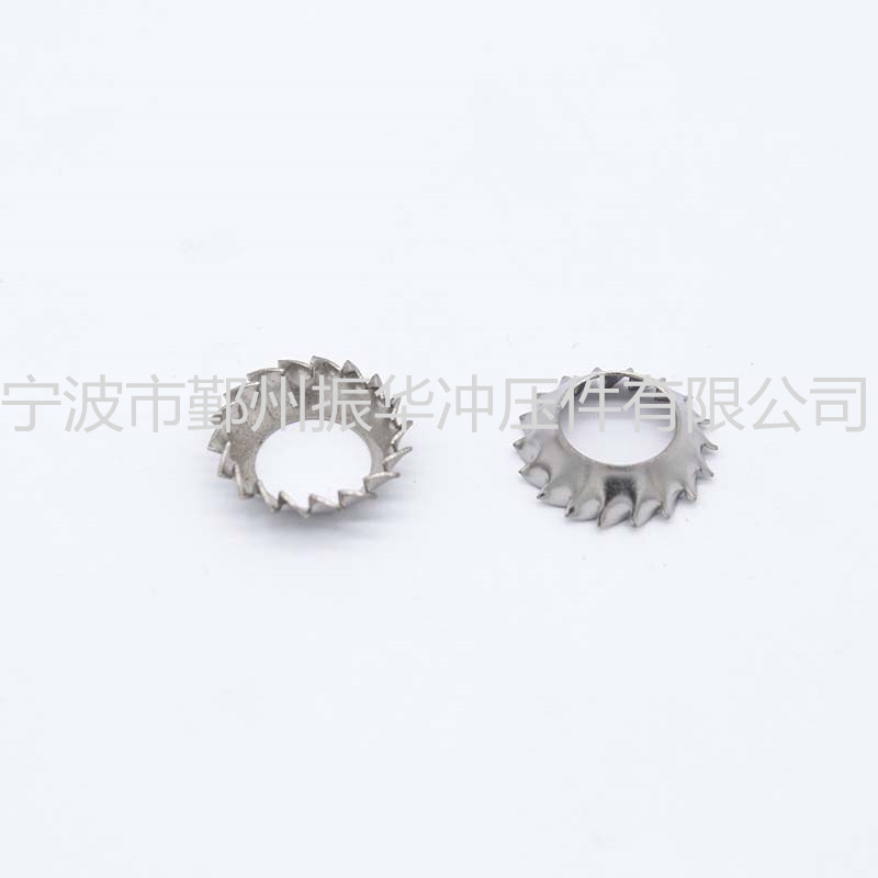 Ningbo Yinzhou Zhenhua Stamping Co.,Ltd