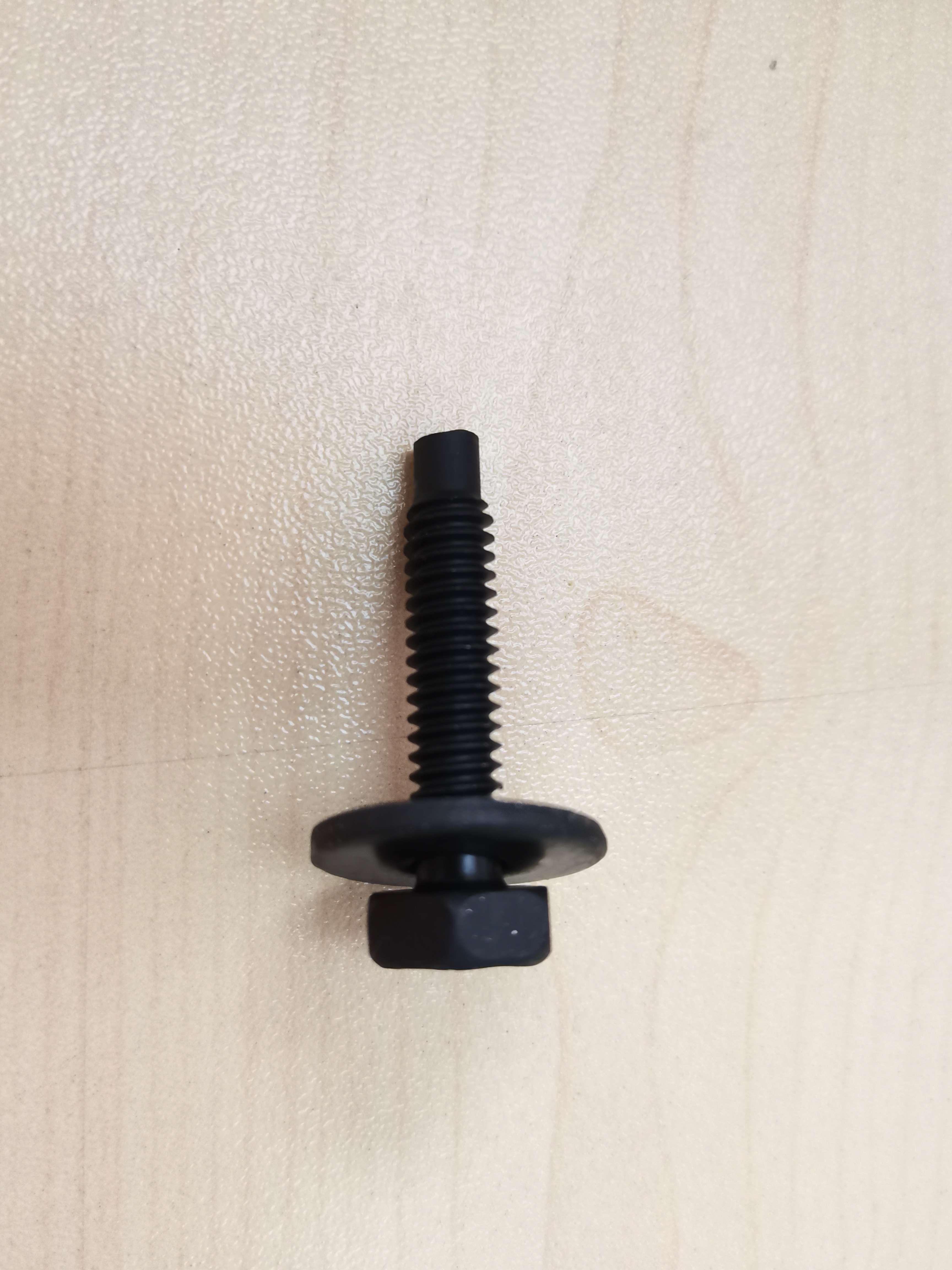 Shanghai G&T Industry Co., Ltd