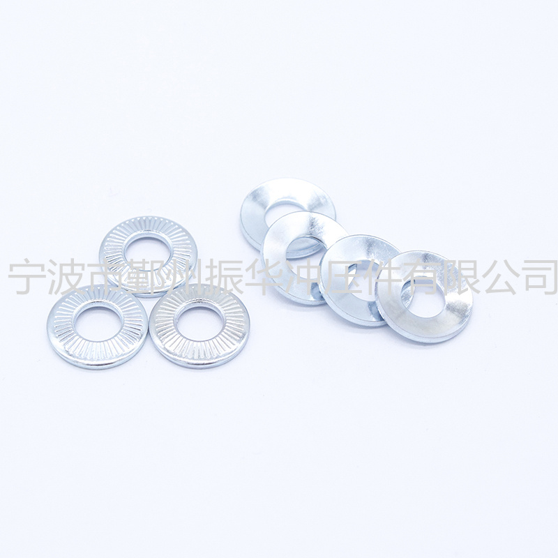 Ningbo Yinzhou Zhenhua Stamping Co.,Ltd