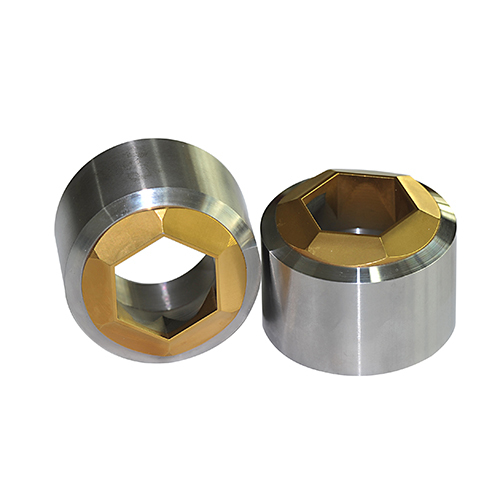 Taicang Ming Hao precision mold factory