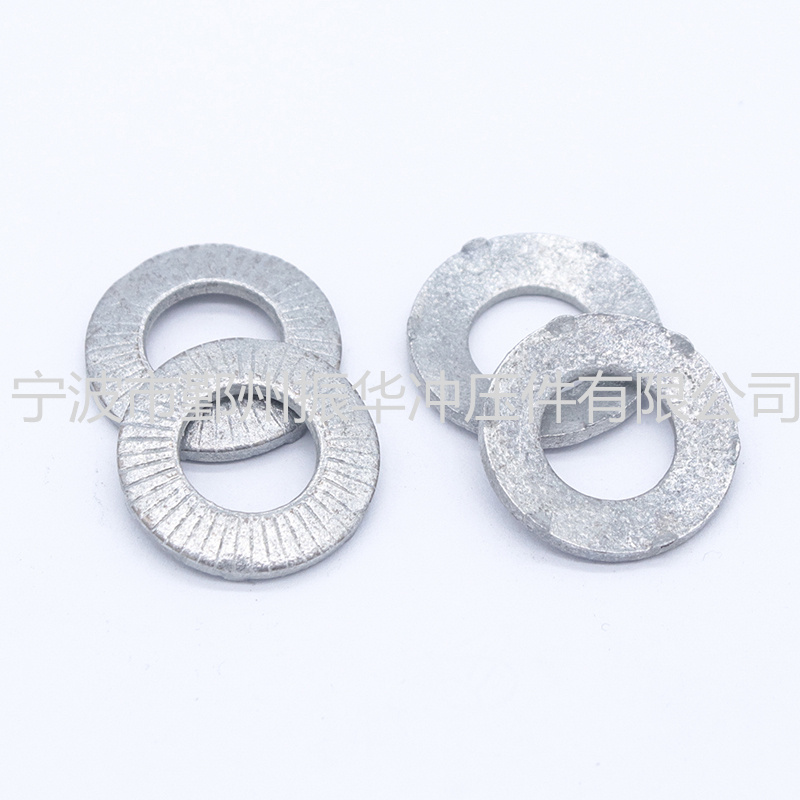 Ningbo Yinzhou Zhenhua Stamping Co.,Ltd