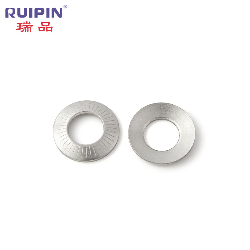 Disc Spring Washers-Sample library-chinaFastenerinfo.net