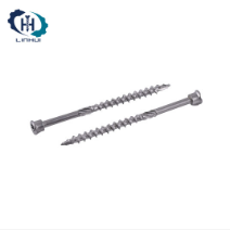 HAIYAN LINHUI STANDARD PARTS CO.,LTD