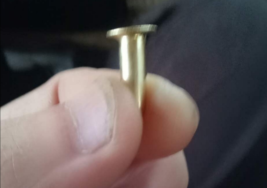 Ningbo yingzhou halu hardware products co;Ltd.