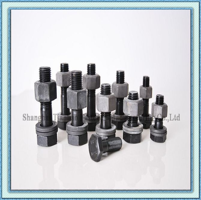 SHANGHA ANTON HARDWARE CO.,LTD