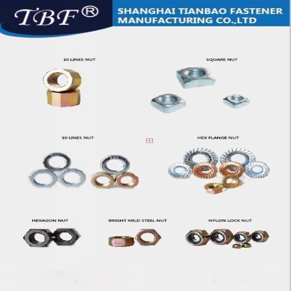 SHANGHA ANTON HARDWARE CO.,LTD