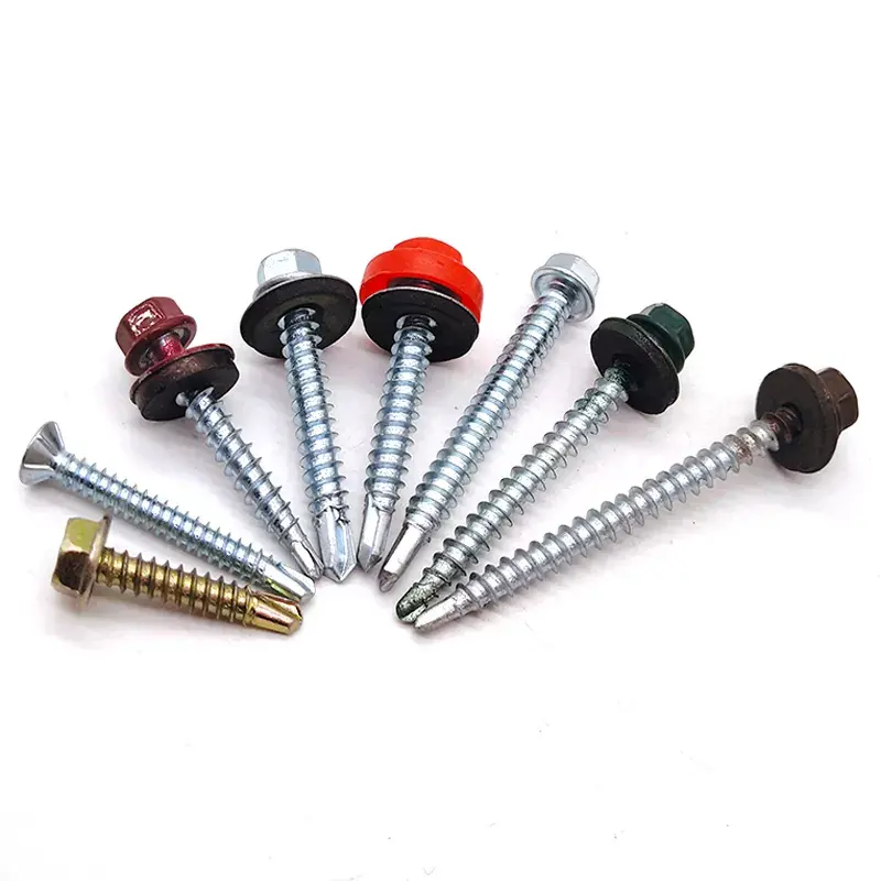 Handan Aorong Fastener Manufacturing Co.,Ltd