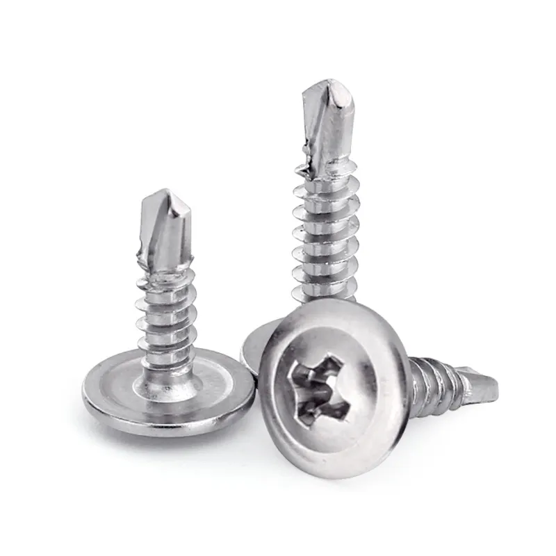 Handan Aorong Fastener Manufacturing Co.,Ltd