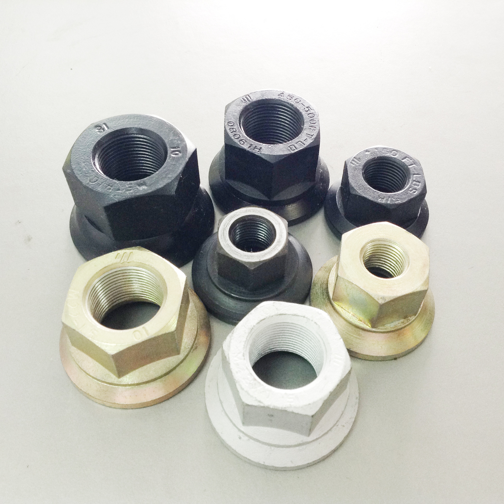 uni-protech fasteners(suzhou)co.,ltd 