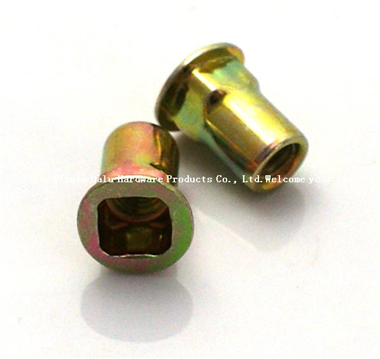 Ningbo yingzhou halu hardware products co;Ltd.