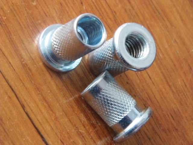 Ningbo yingzhou halu hardware products co;Ltd.