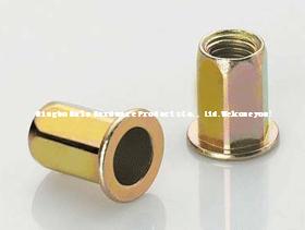 Ningbo yingzhou halu hardware products co;Ltd.