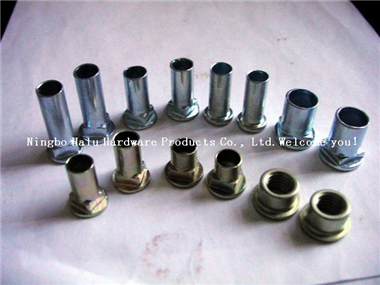 Ningbo yingzhou halu hardware products co;Ltd.